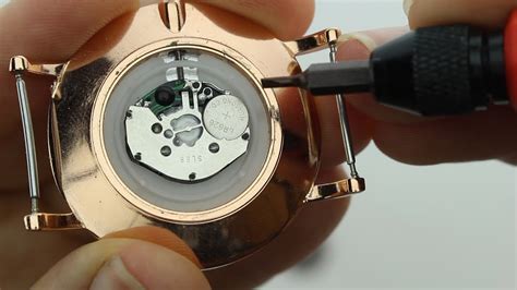 hublot watch battery replacement